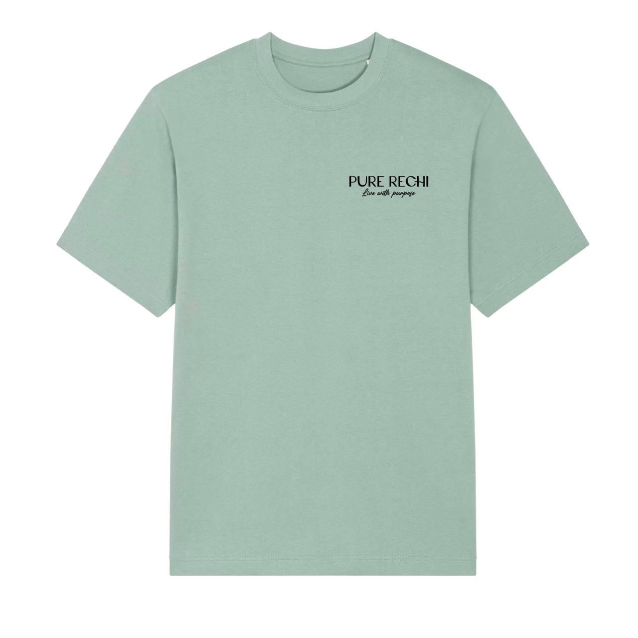 T-shirt Pure Rechi