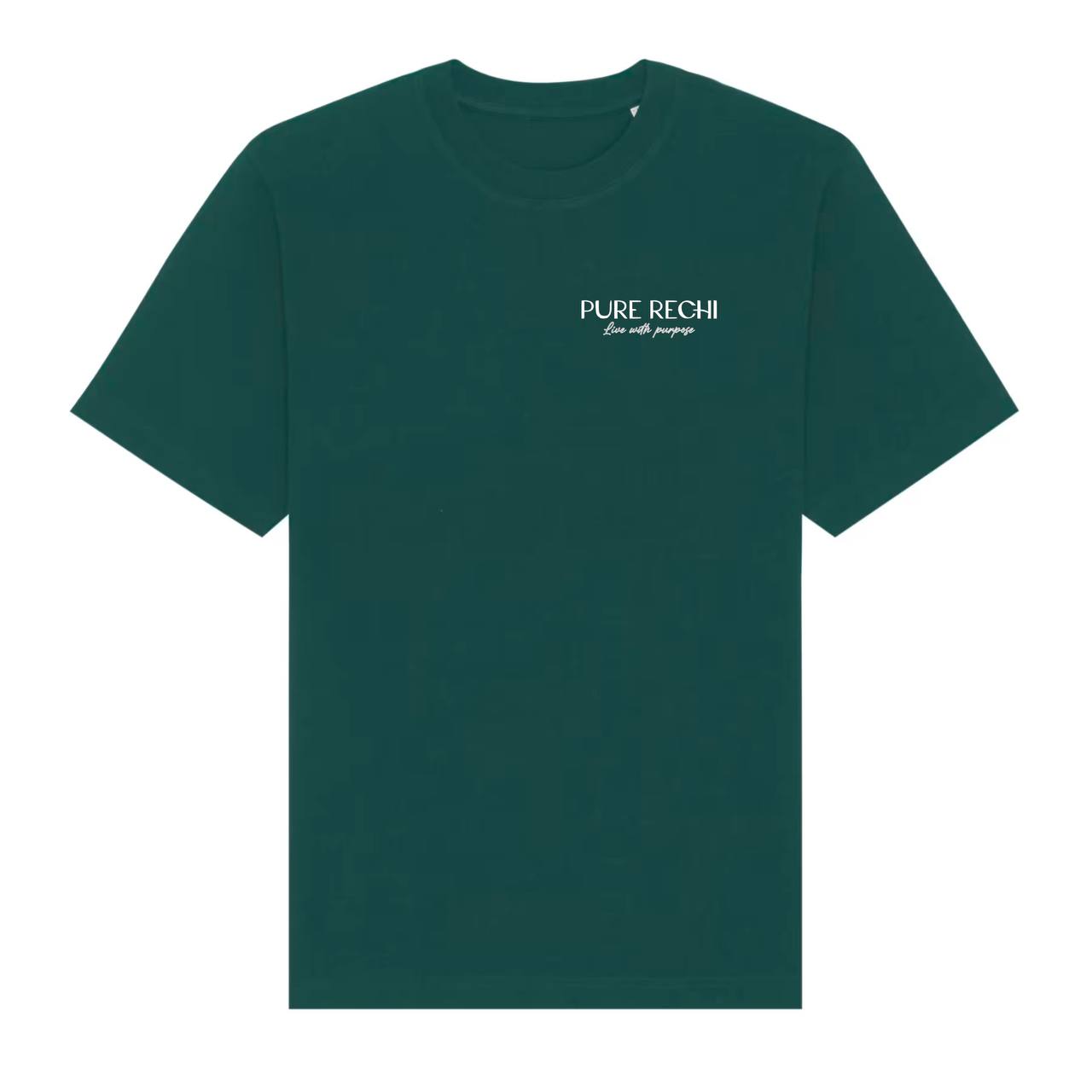 T-shirt Pure Rechi
