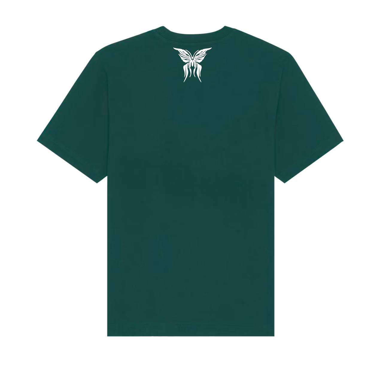 T-shirt Pure Rechi