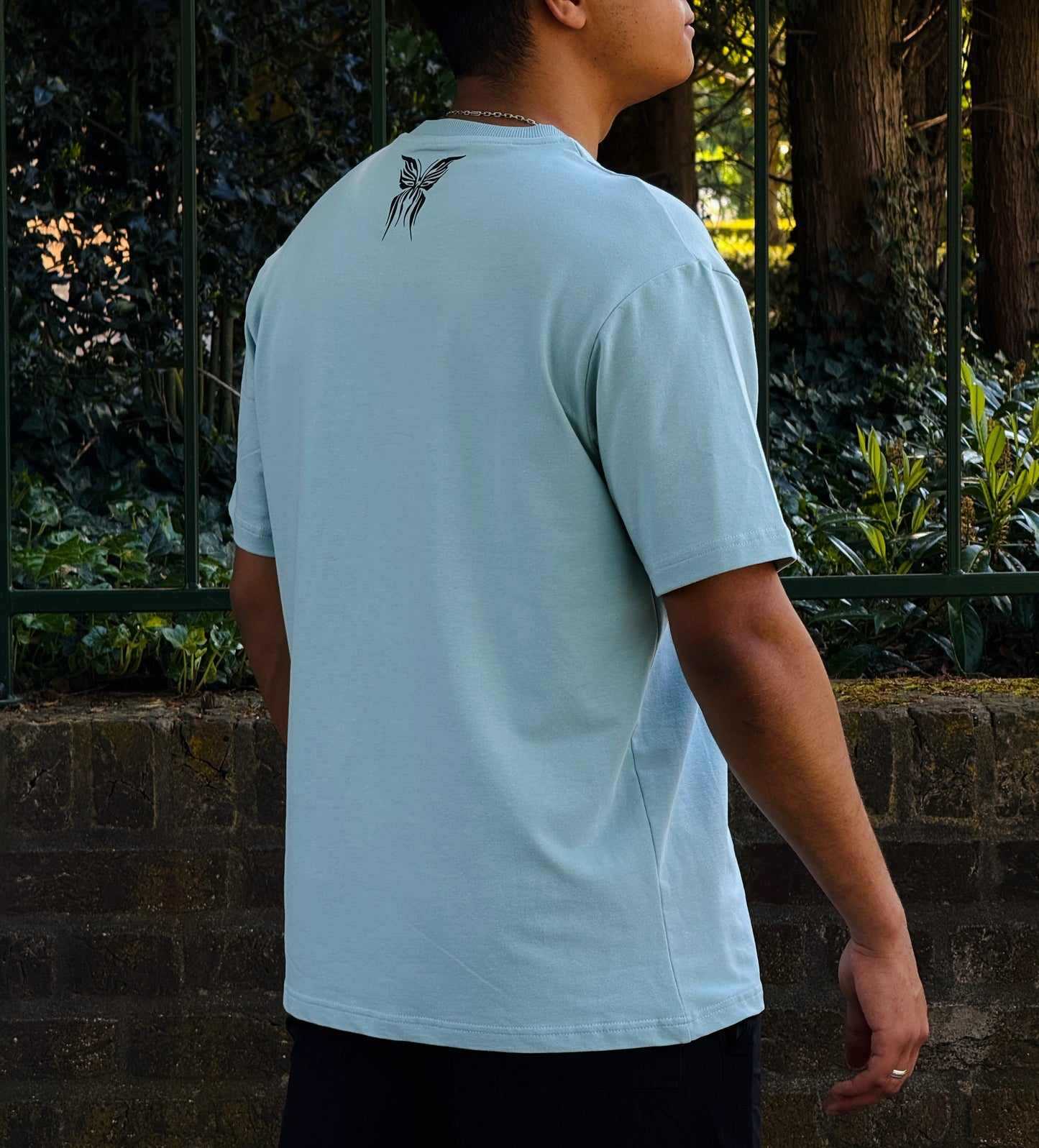 T-shirt Pure Rechi