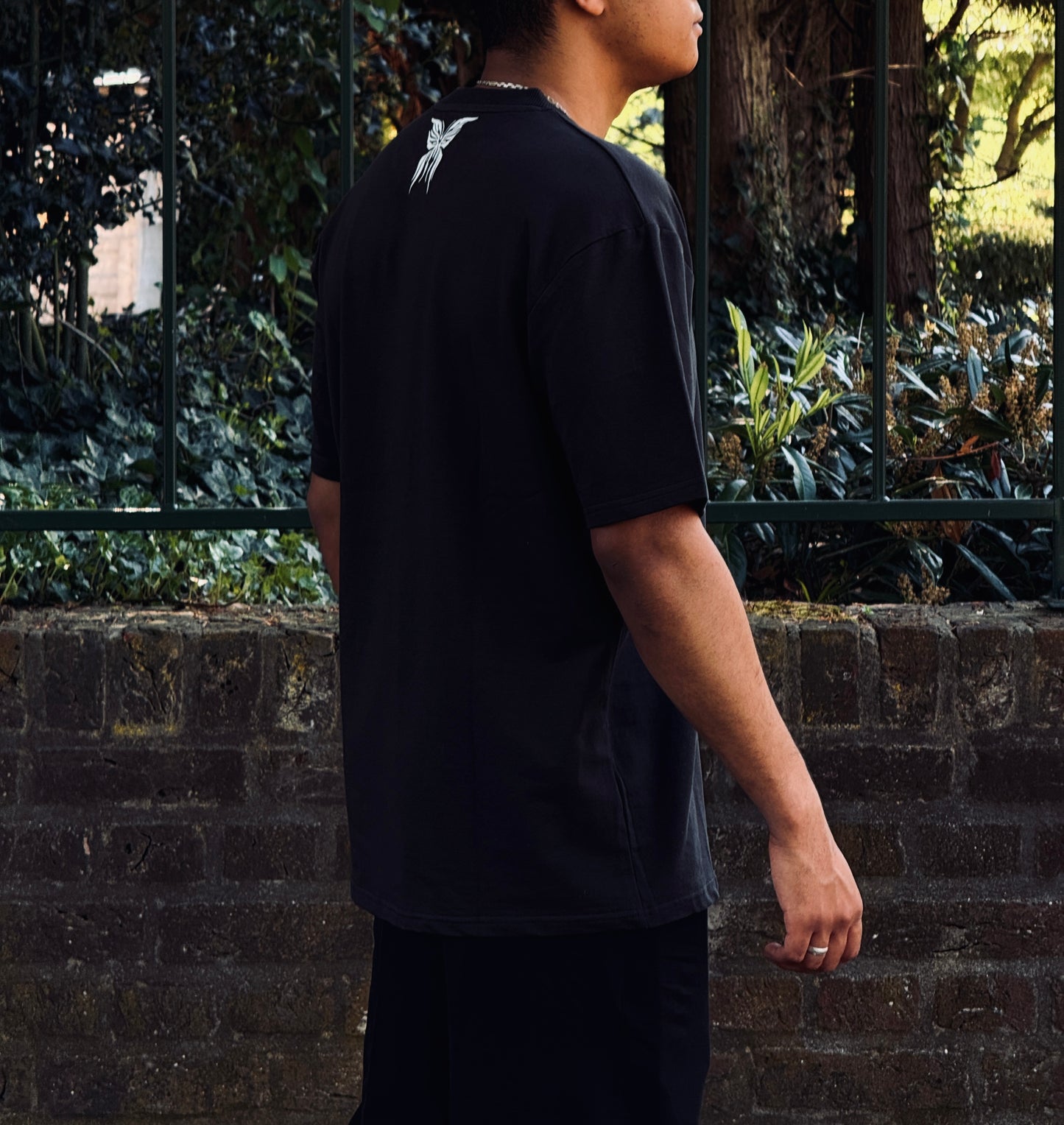 T-shirt Pure Rechi
