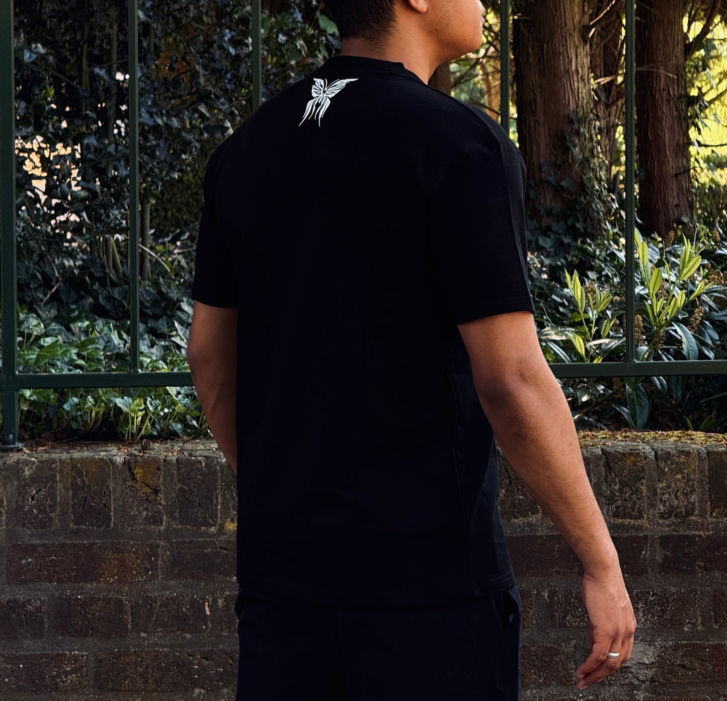 T-shirt Pure Rechi