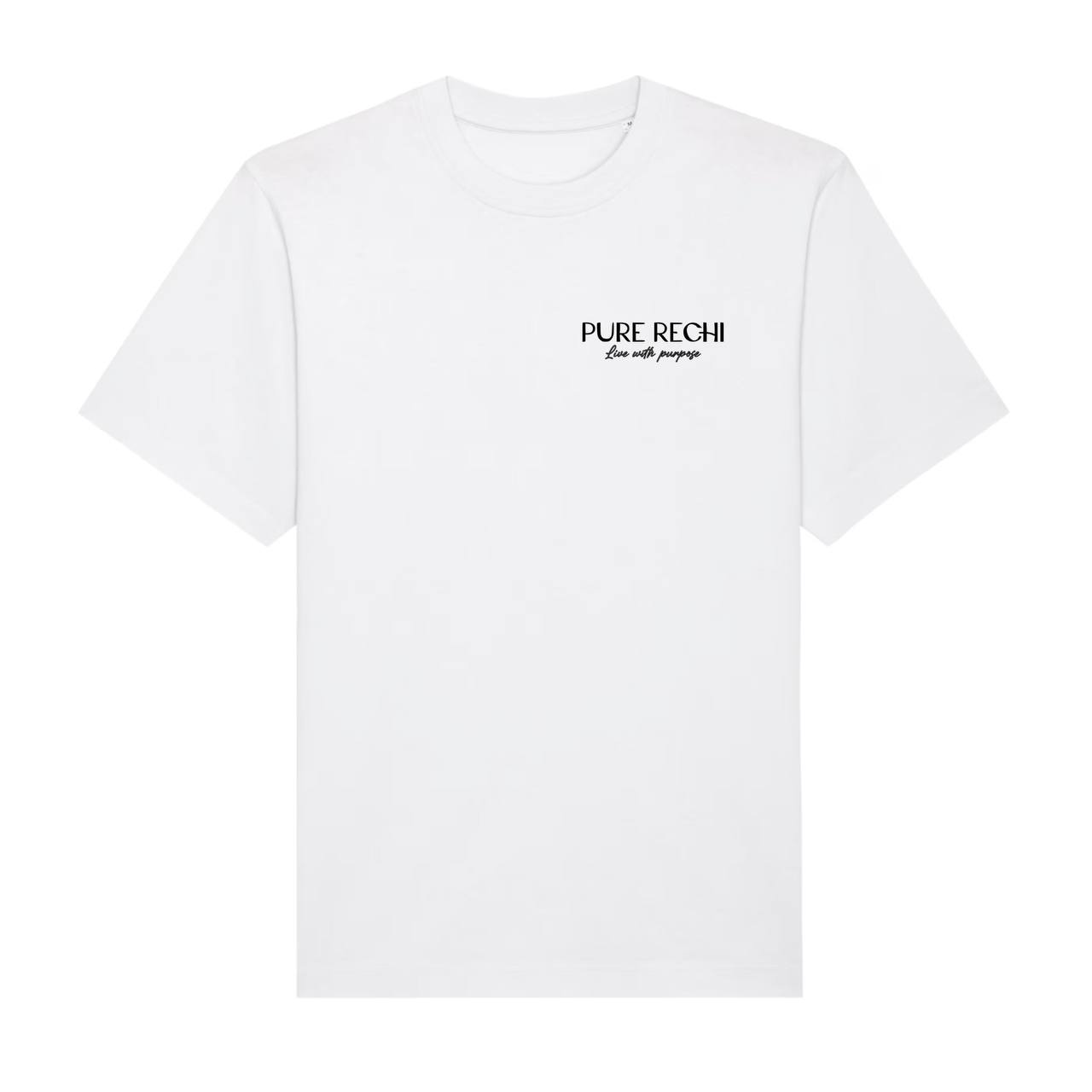 T-shirt Pure Rechi