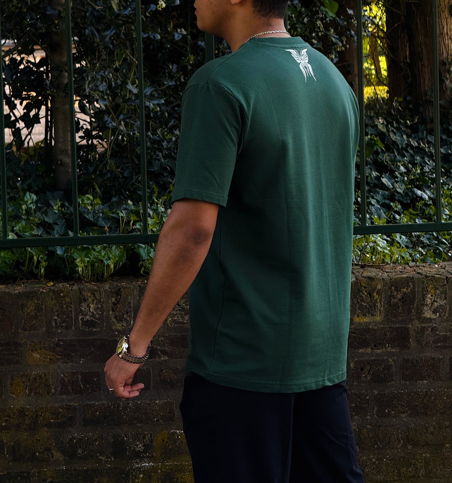 T-shirt Pure Rechi