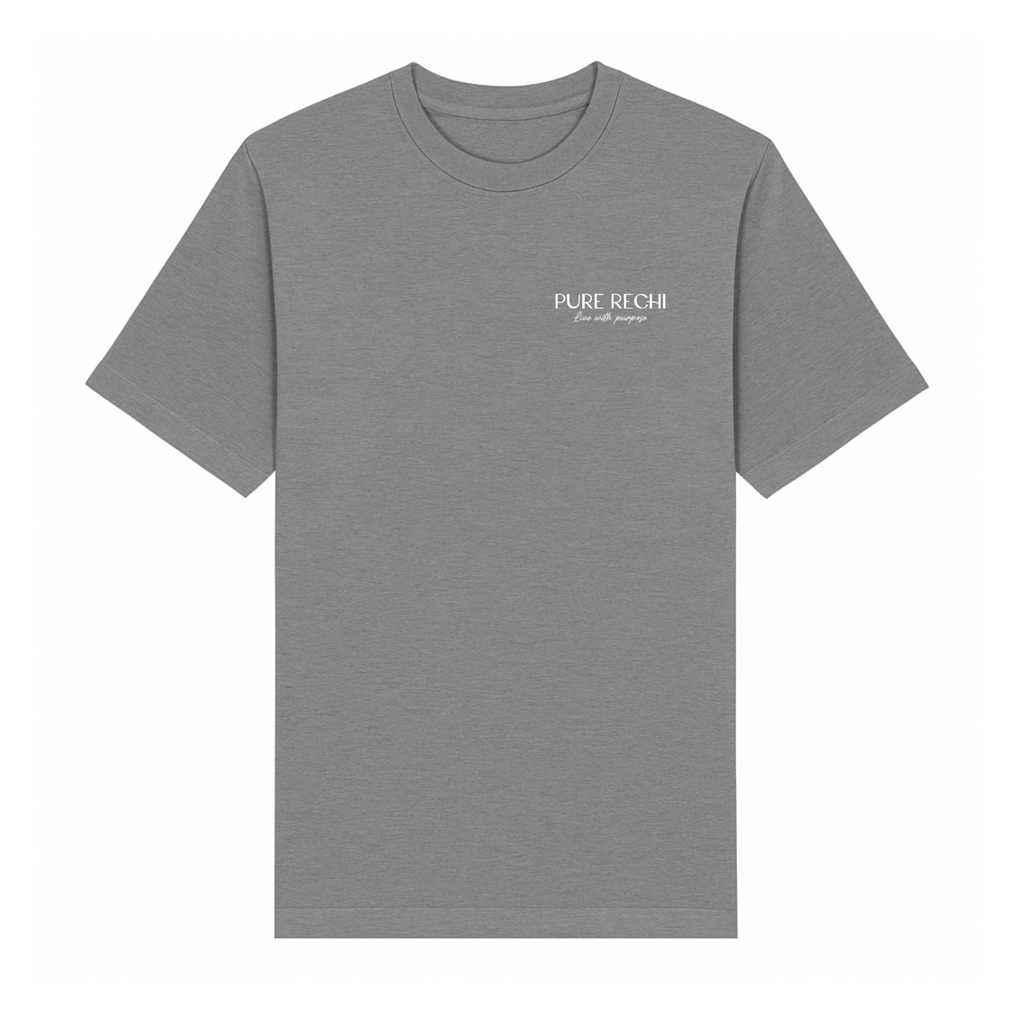 T-shirt Pure Rechi